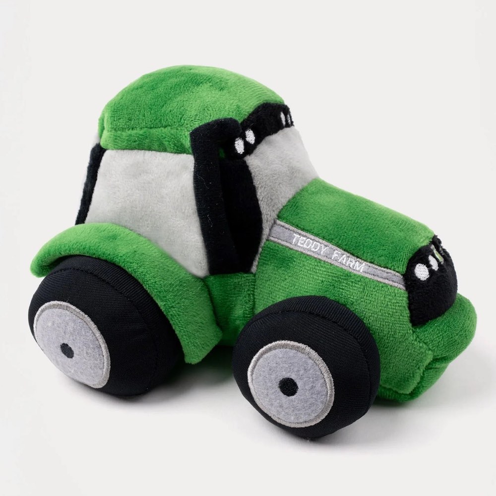 瑞典 Teddykompaniet 卡車