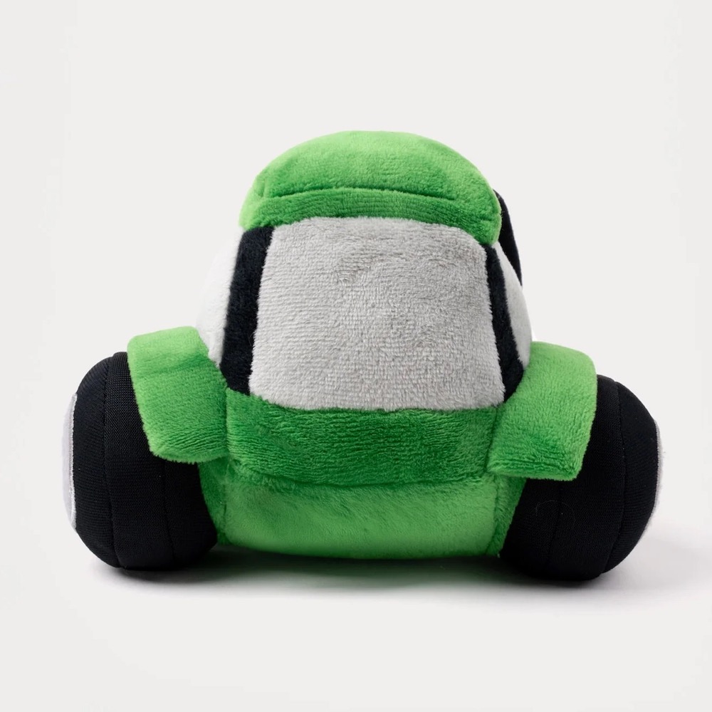 瑞典 Teddykompaniet 卡車