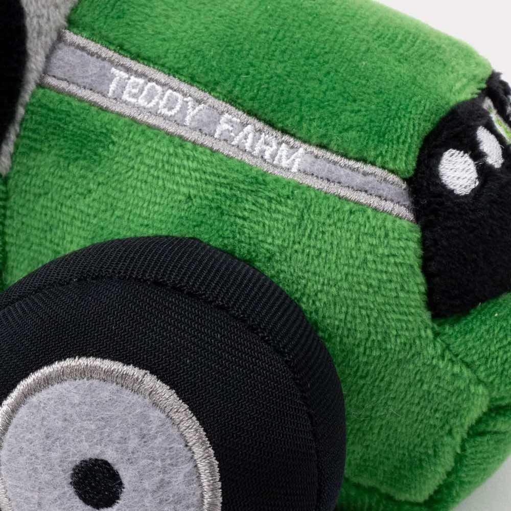 瑞典 Teddykompaniet 卡車