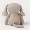 瑞典 Teddykompaniet 有機針織狗狗