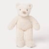 瑞典 Teddykompaniet Sven迷你奶油熊