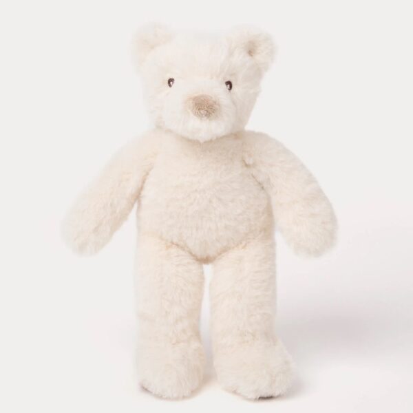 瑞典 Teddykompaniet Sven迷你奶油熊