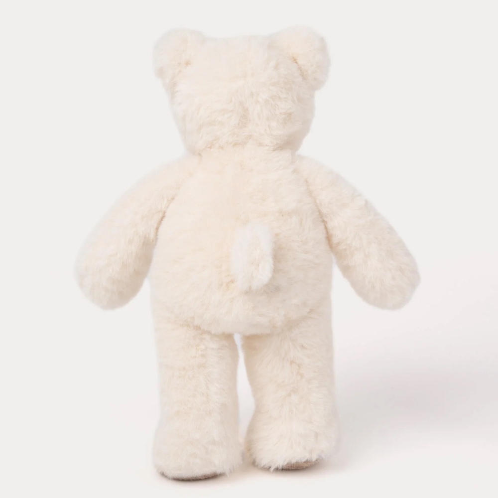 瑞典 Teddykompaniet Sven迷你奶油熊