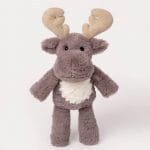 瑞典 Teddykompaniet Tuffisar 麋鹿 瑞典 Teddykompaniet Tuffisar 麋鹿