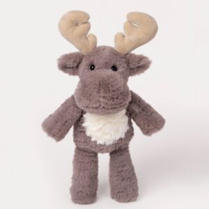 瑞典 Teddykompaniet Tuffisar 麋鹿