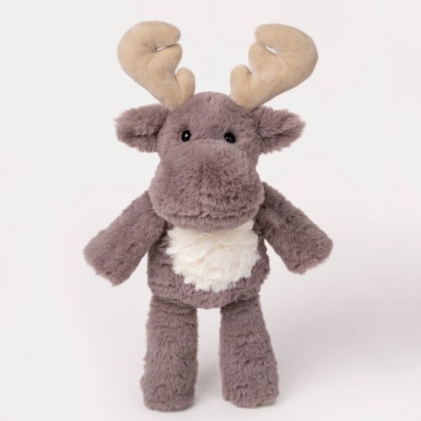 瑞典 Teddykompaniet Tuffisar 麋鹿