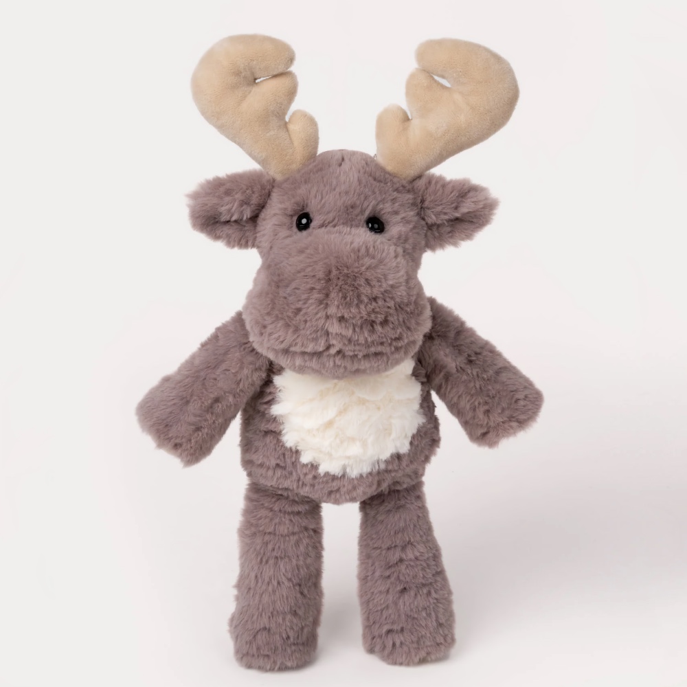 瑞典 Teddykompaniet Tuffisar 麋鹿