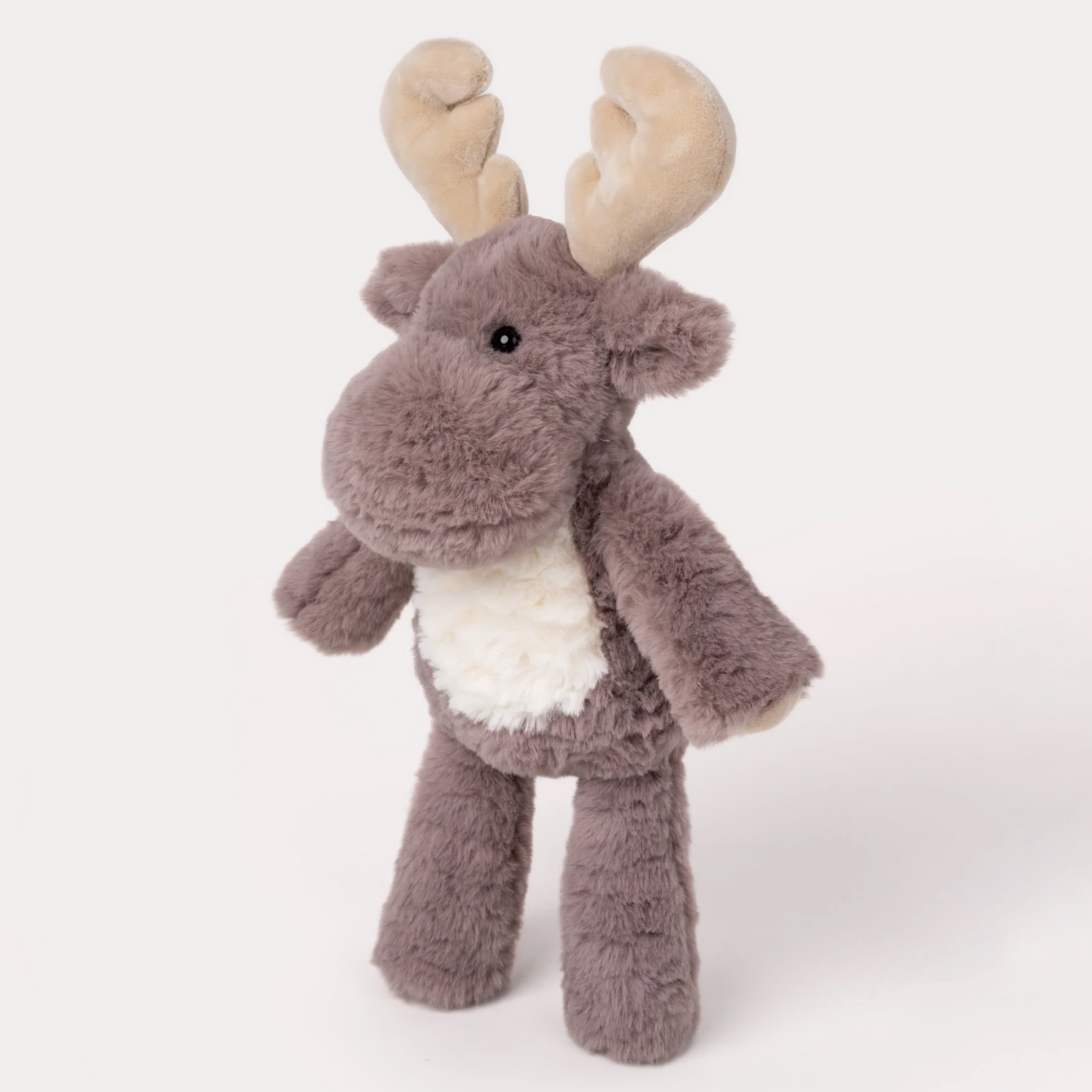 瑞典 Teddykompaniet Tuffisar 麋鹿