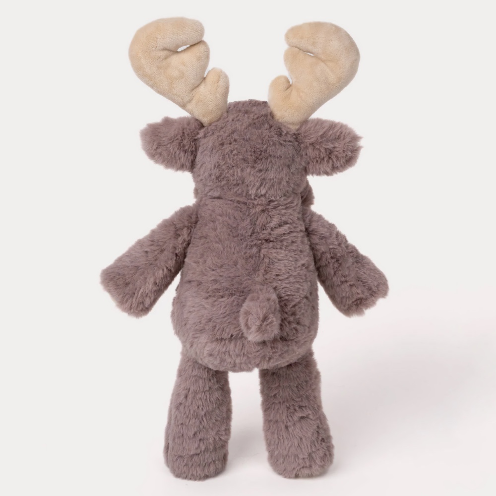 瑞典 Teddykompaniet Tuffisar 麋鹿