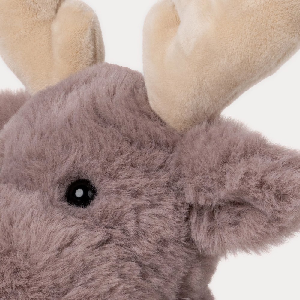 瑞典 Teddykompaniet Tuffisar 麋鹿