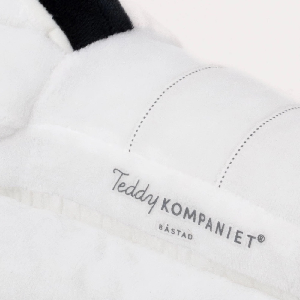 瑞典 Teddykompaniet 太空梭