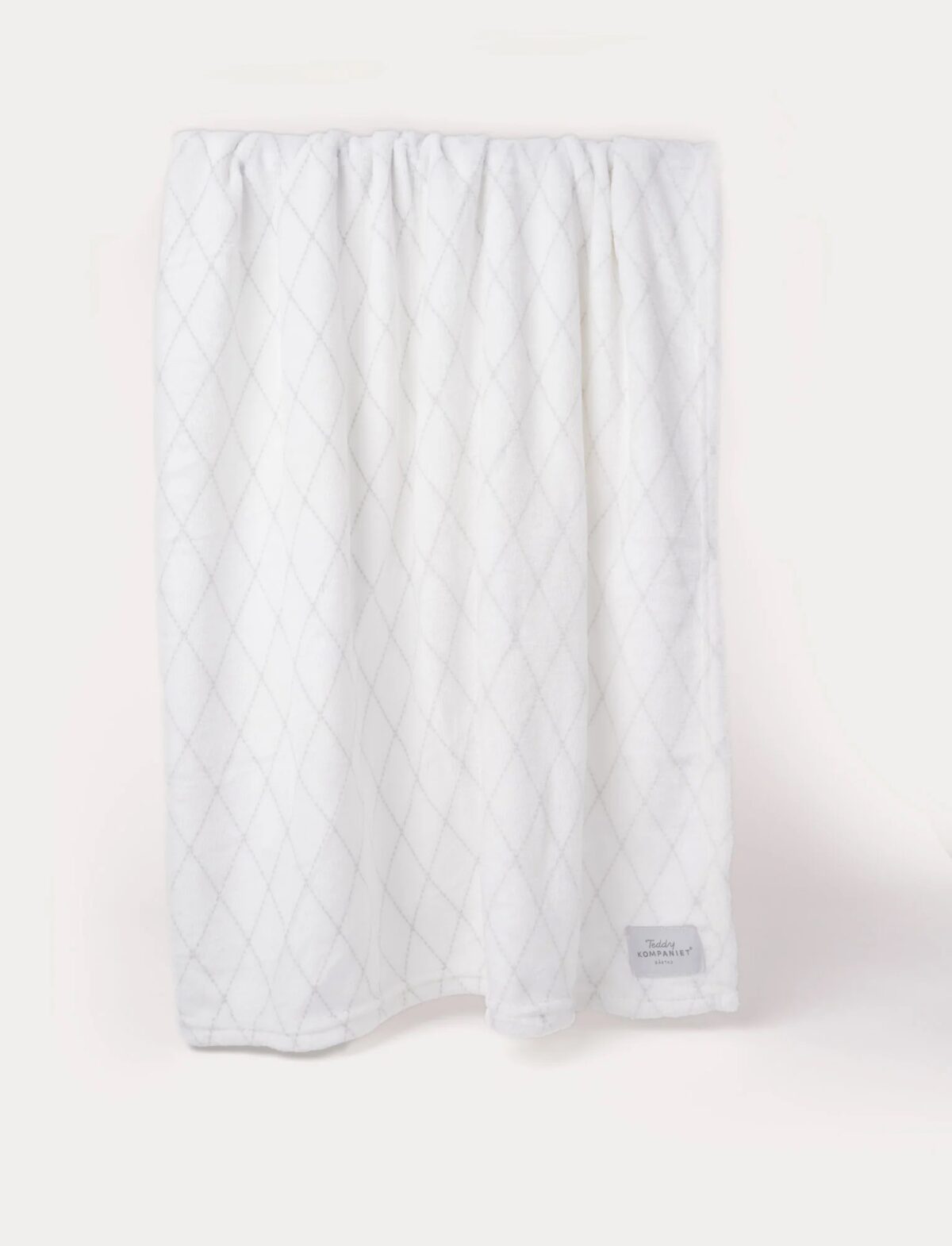 瑞典 Teddykompaniet Svea兔兔毯子禮盒