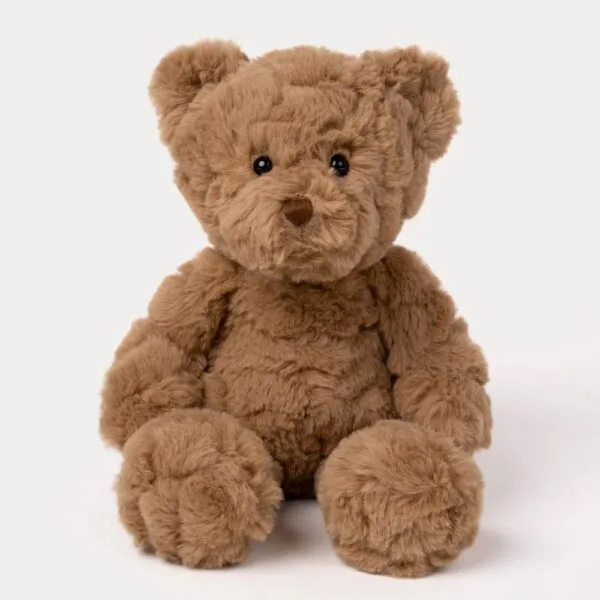 瑞典 Teddykompaniet Sture咖啡泰迪熊 瑞典 Teddykompaniet Sture咖啡泰迪熊