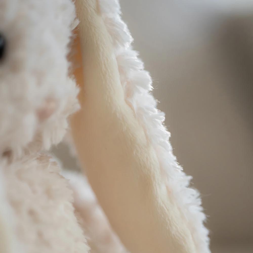 瑞典 Teddykompaniet 復古兔兔