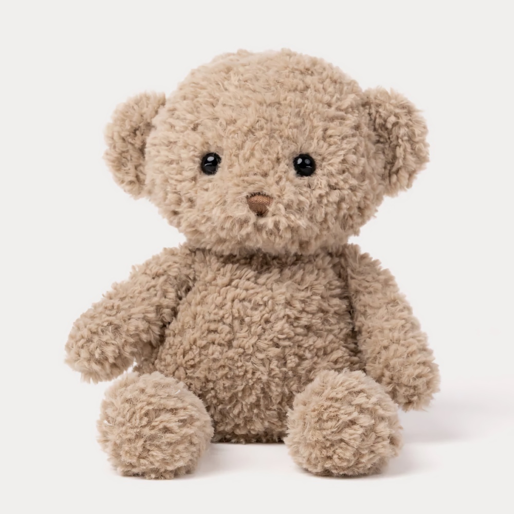 瑞典 Teddykompaniet 復古泰迪熊