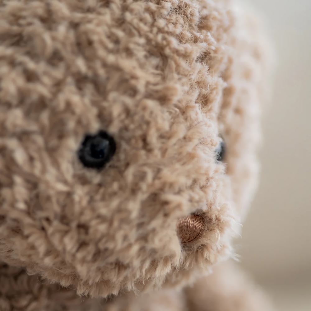 瑞典 Teddykompaniet 復古泰迪熊