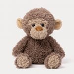 瑞典 Teddykompaniet 復古猴子 瑞典 Teddykompaniet 復古猴子