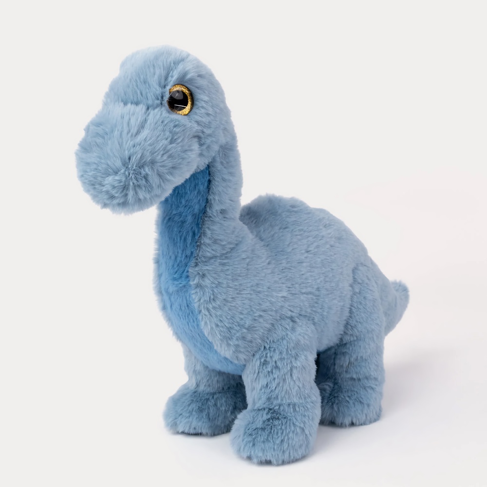 瑞典 Teddykompaniet 大腕龍