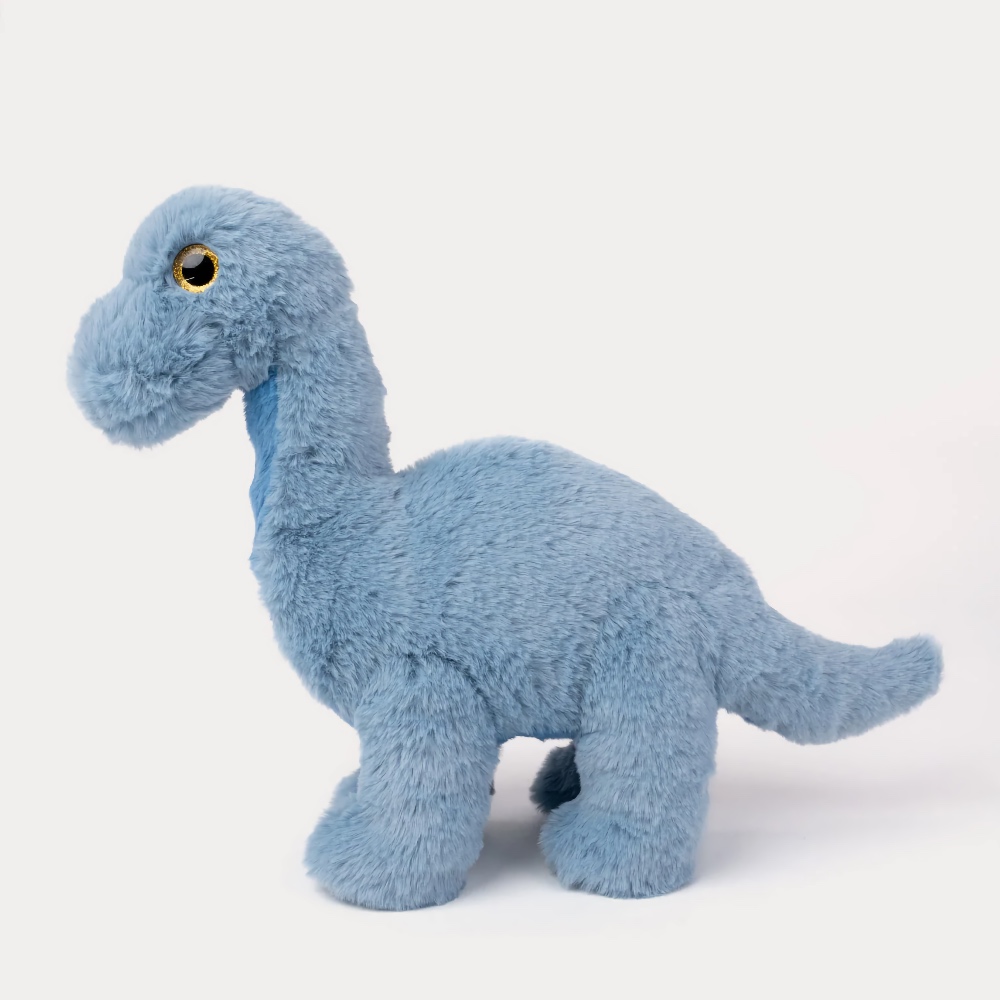 瑞典 Teddykompaniet 大腕龍