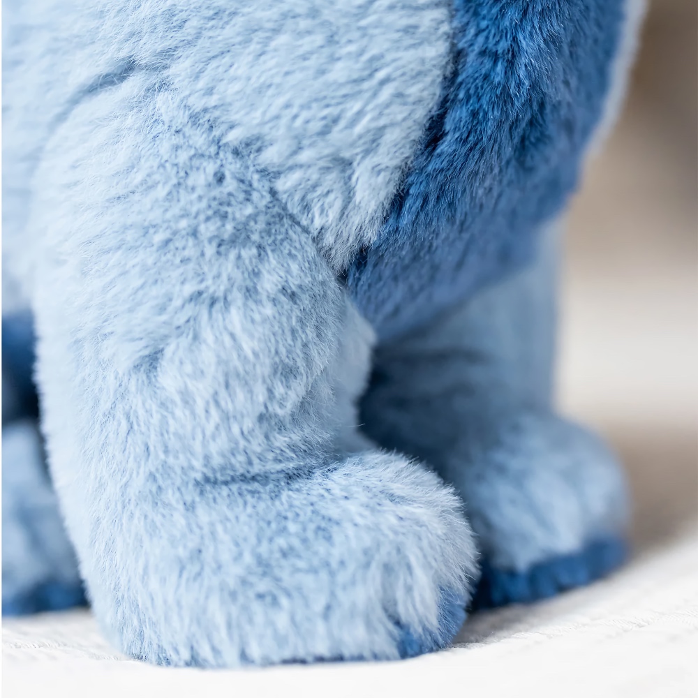 瑞典 Teddykompaniet 大腕龍