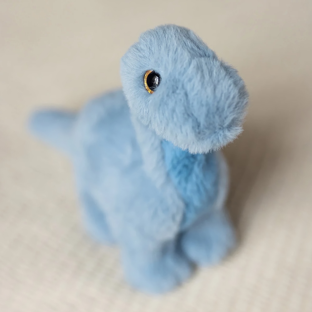 瑞典 Teddykompaniet 大腕龍