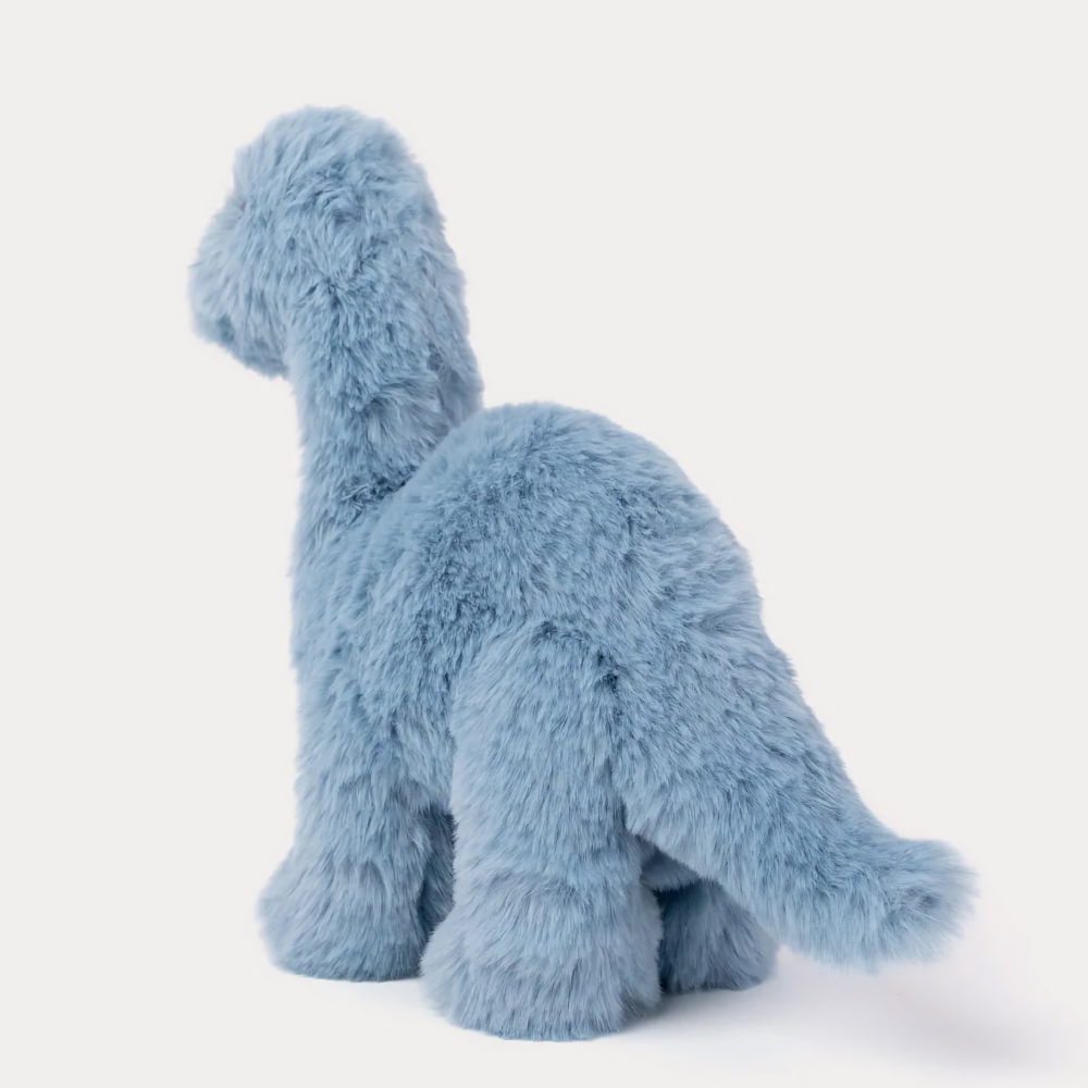 瑞典 Teddykompaniet 小腕龍