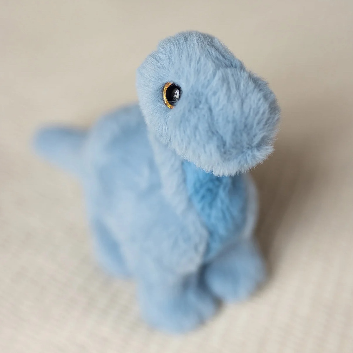 瑞典 Teddykompaniet 小腕龍