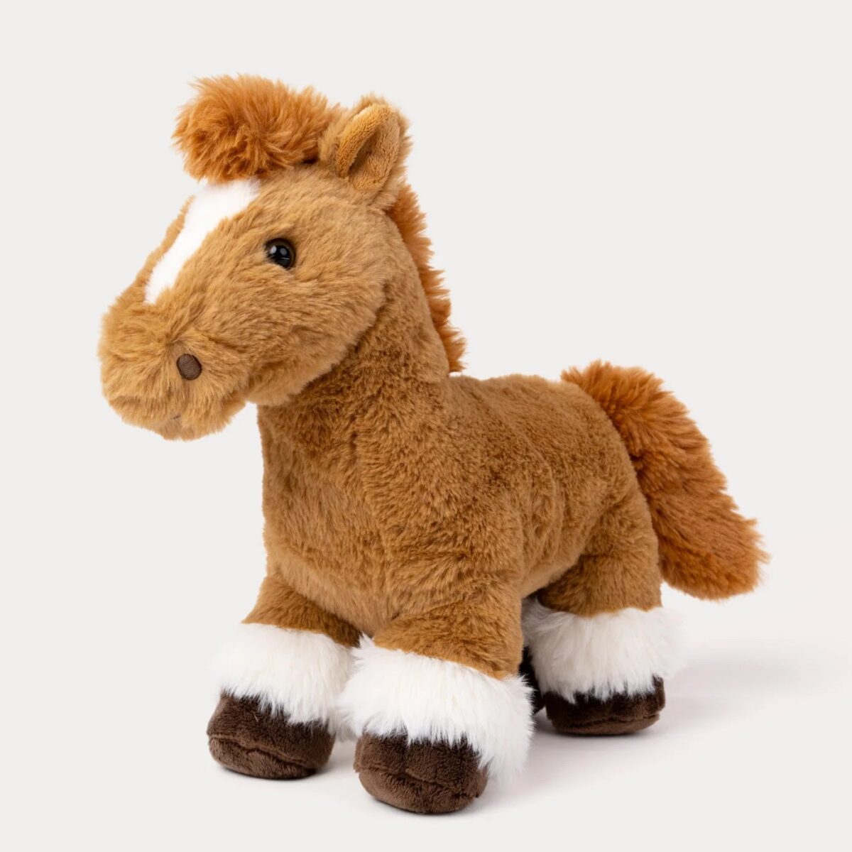 瑞典 Teddykompaniet Freja馬