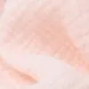 瑞典 Teddykompaniet 蜜桃粉重紗兔兔安撫巾 瑞典 Teddykompaniet 蜜桃粉重紗兔兔安撫巾
