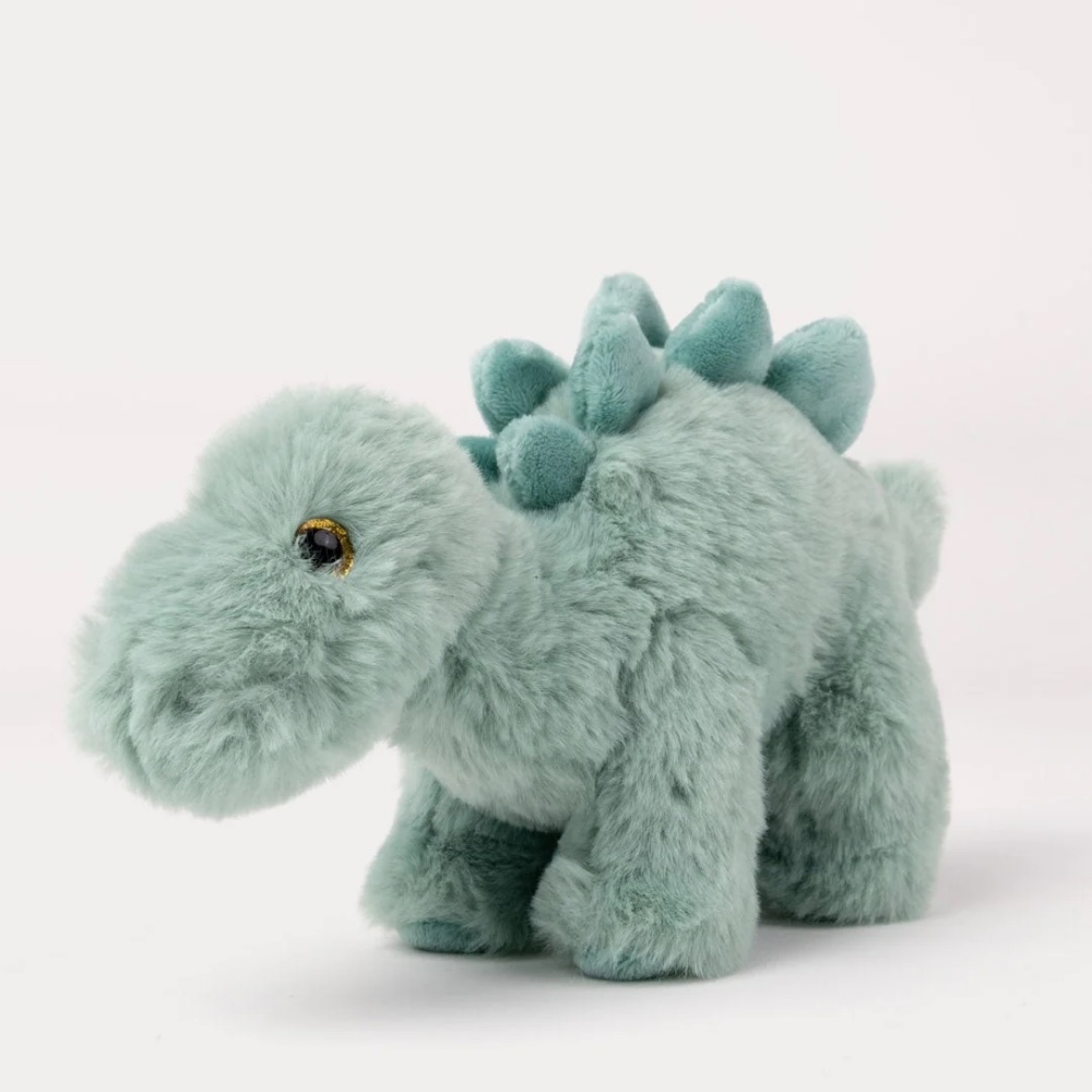 瑞典 Teddykompaniet 小劍龍