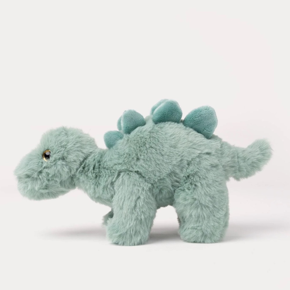 瑞典 Teddykompaniet 小劍龍