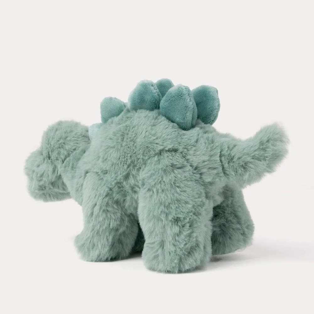 瑞典 Teddykompaniet 小劍龍