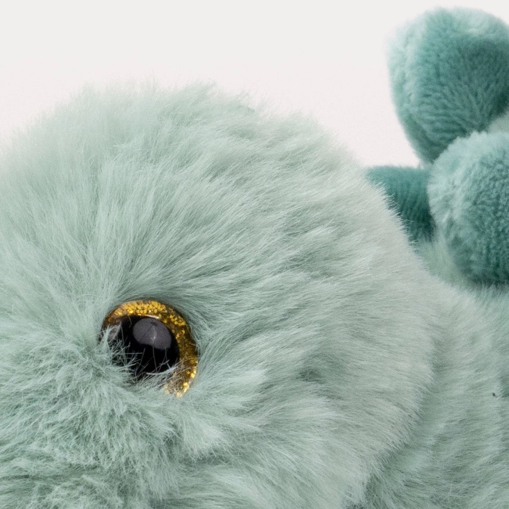 瑞典 Teddykompaniet 小劍龍