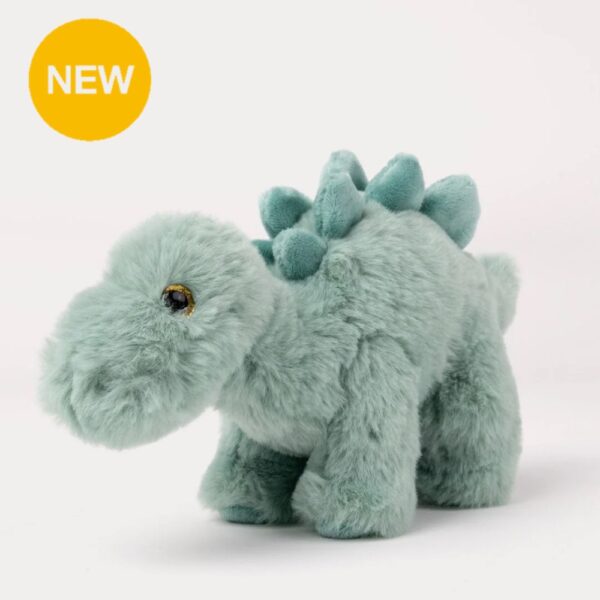 瑞典 Teddykompaniet 小劍龍