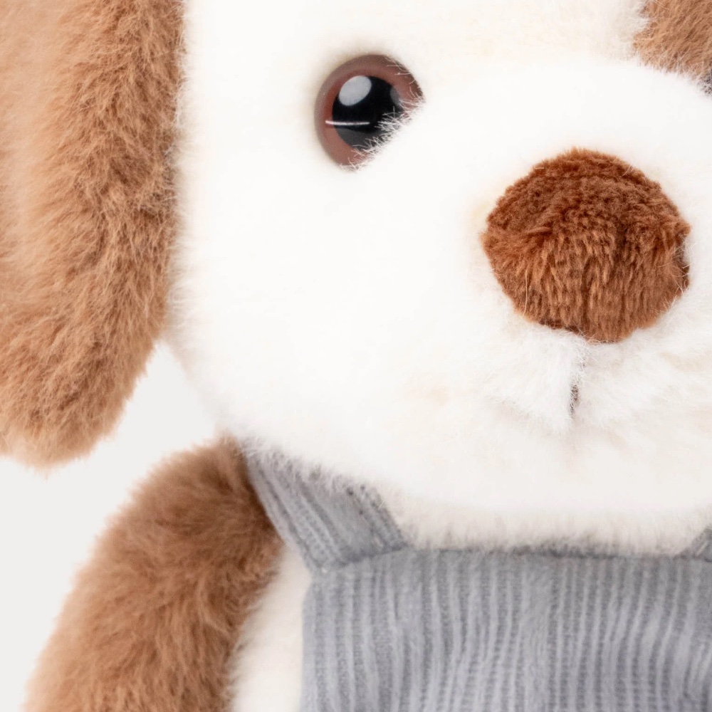 瑞典 Teddykompaniet 吊帶褲狗狗