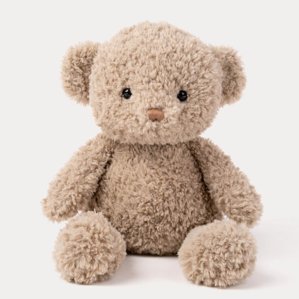 瑞典 Teddykompaniet 復古大泰迪熊