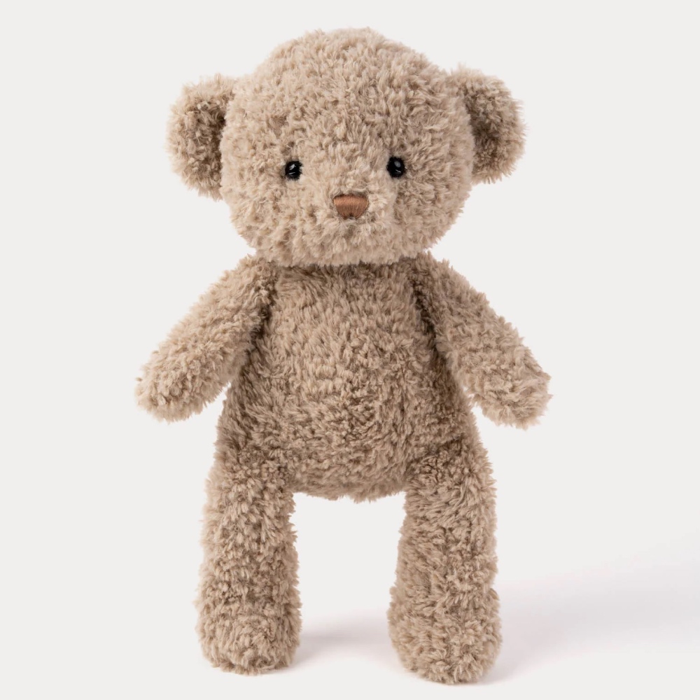 瑞典 Teddykompaniet 復古大泰迪熊