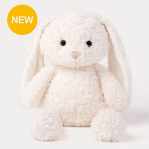 瑞典 Teddykompaniet 復古大兔兔
