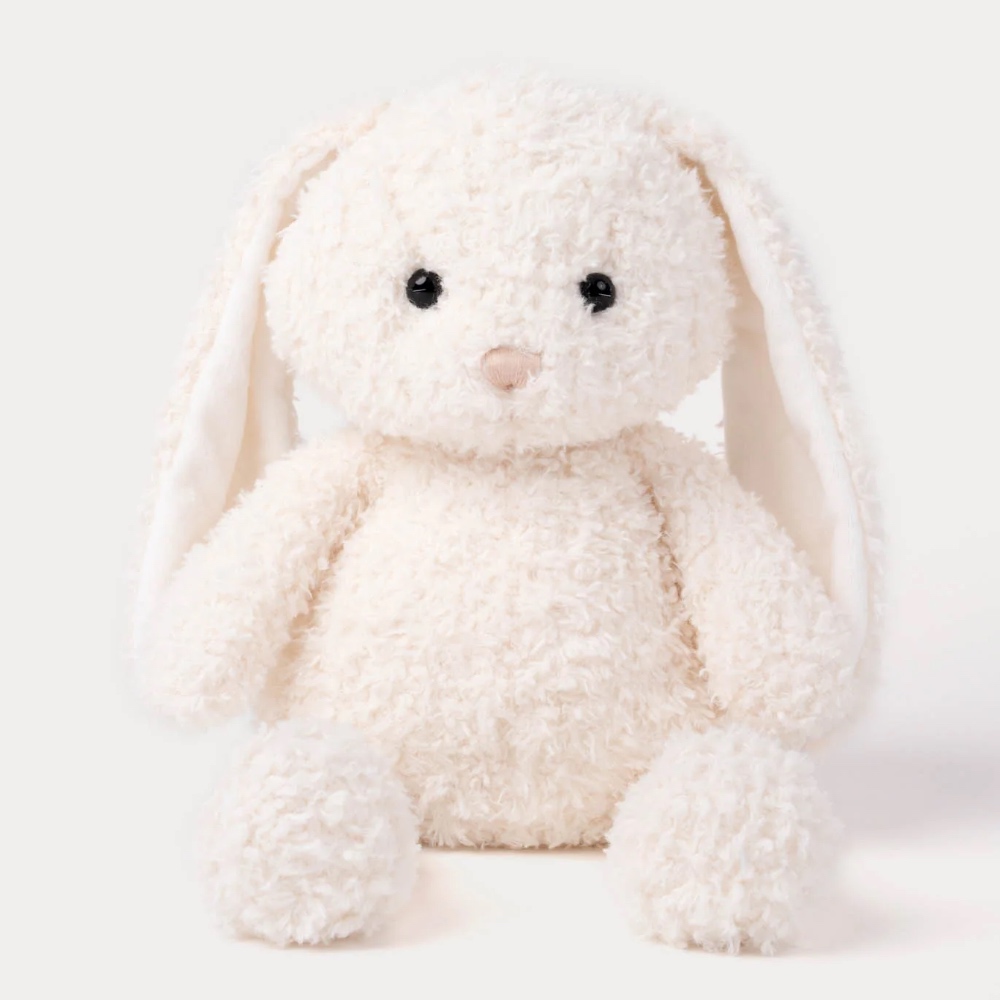 瑞典 Teddykompaniet 復古大兔兔