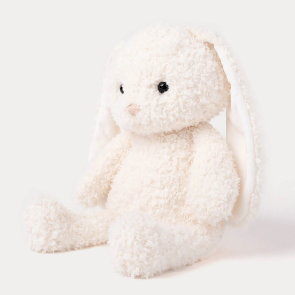 瑞典 Teddykompaniet 復古大兔兔