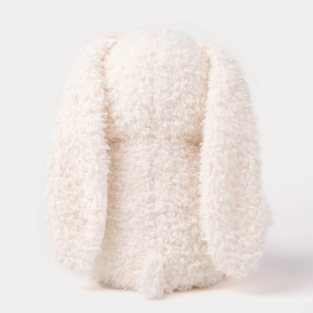 瑞典 Teddykompaniet 復古大兔兔