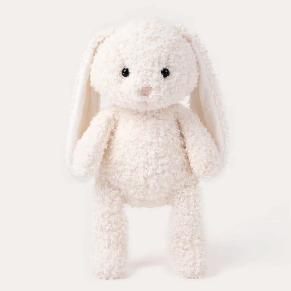 瑞典 Teddykompaniet 復古大兔兔