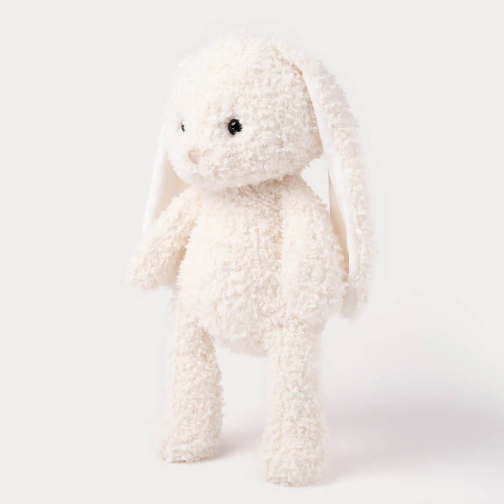 瑞典 Teddykompaniet 復古大兔兔