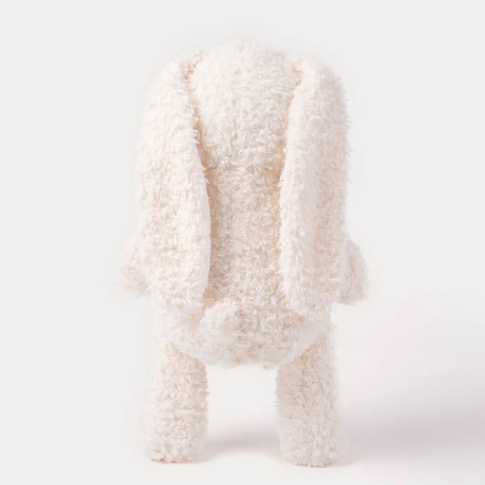 瑞典 Teddykompaniet 復古大兔兔