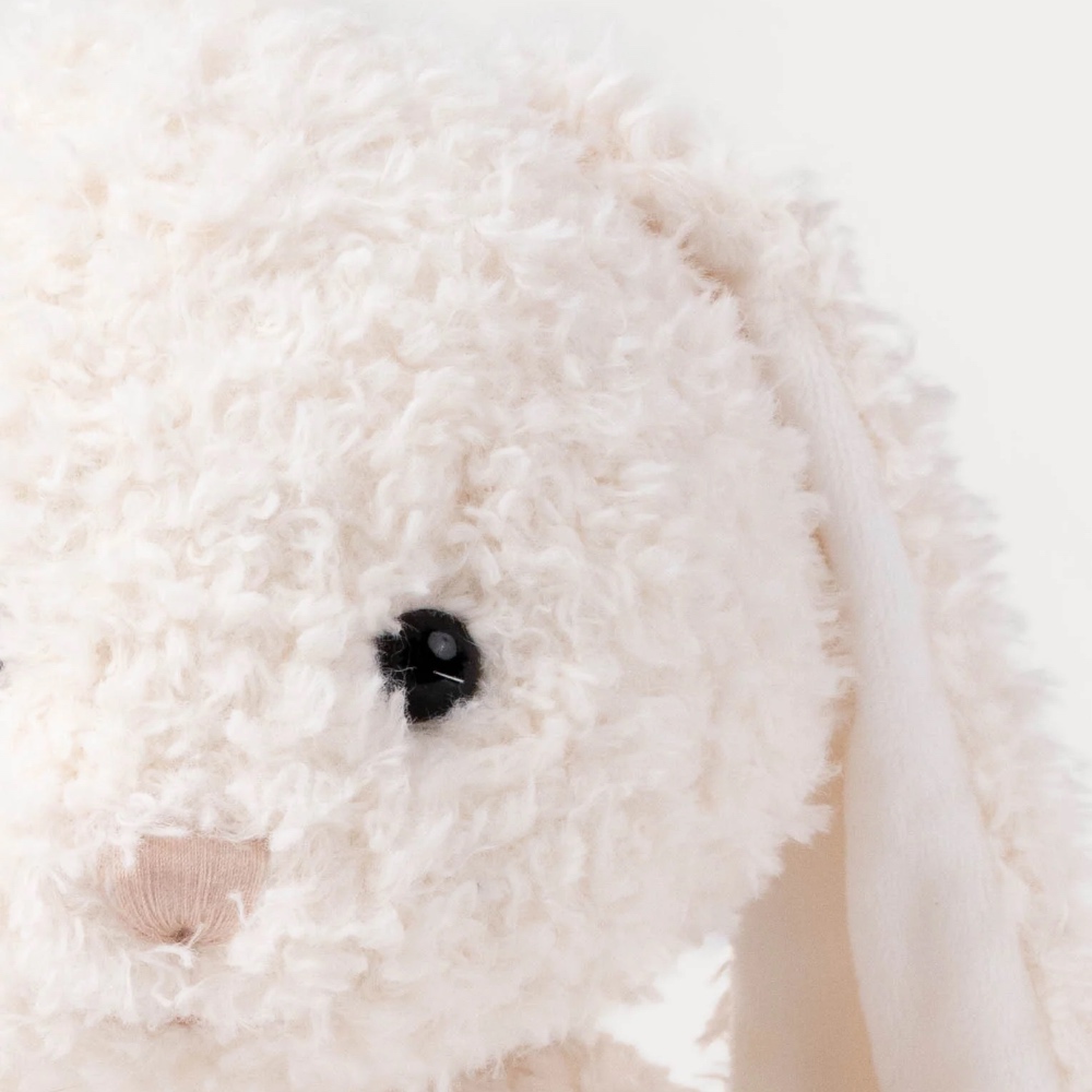 瑞典 Teddykompaniet 復古大兔兔