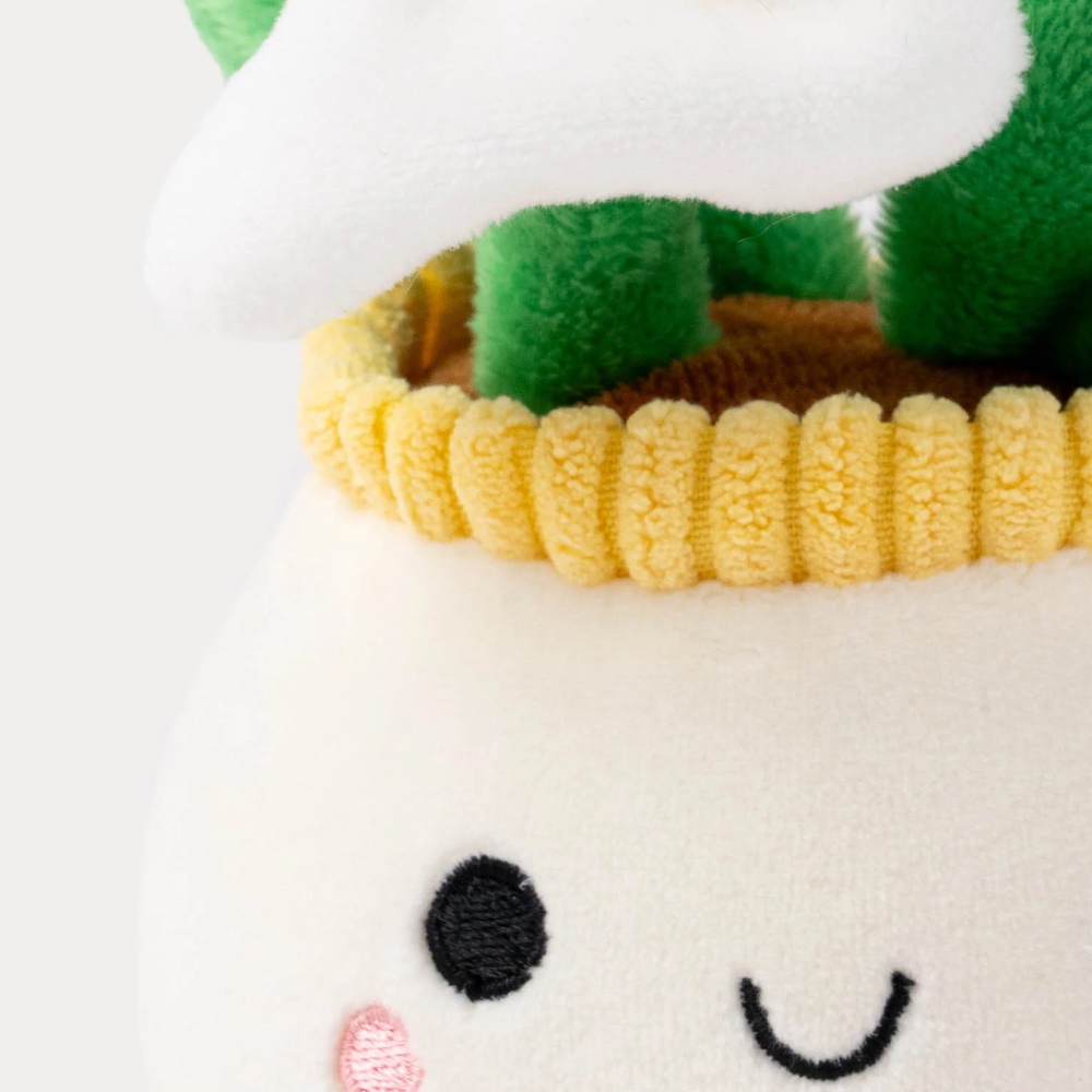 瑞典 Teddykompaniet 海芋盆栽