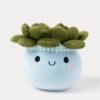 瑞典 Teddykompaniet 多肉盆栽