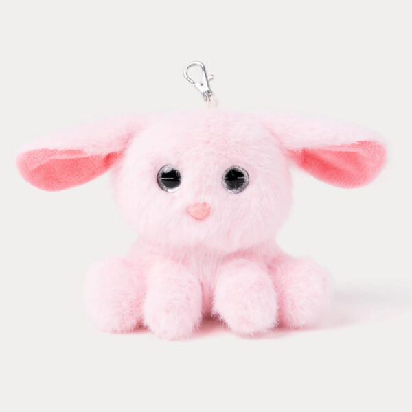 瑞典 Teddykompaniet 兔兔吊飾