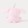 瑞典 Teddykompaniet 兔兔吊飾