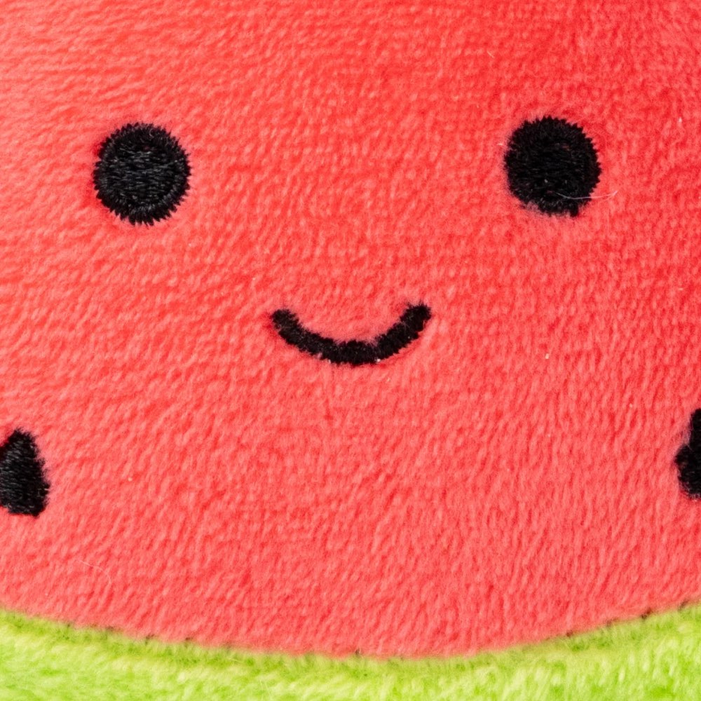 瑞典 Teddykompaniet 西瓜吊飾